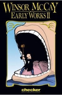 Winsor McCay - Winsor McCay: Early Works, Vol. 2