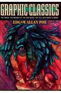  - Graphic Classics Volume 1: Edgar Allan Poe - 3rd Edition (Graphic Classics (Graphic Novels)) (Graphic Classics (Graphic Novels))