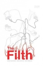 Grant Morrison - The Filth