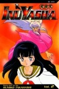 InuYasha, Vol.2