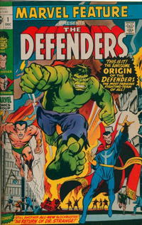  - Essential Defenders, Vol. 1