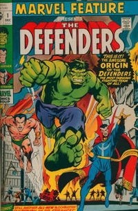  - Essential Defenders, Vol. 1