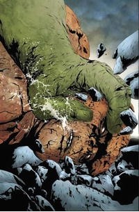 - Hulk & Thing: Hard Knocks TPB (Incredible Hulk)