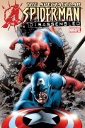  - Spectacular Spider-Man Vol. 4: Disassembled (сборник)