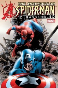  - Spectacular Spider-Man Vol. 4: Disassembled (сборник)