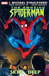  - Amazing Spider-Man Vol. 9: Skin Deep