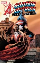  - Avengers Disassembled: Captain America (сборник)