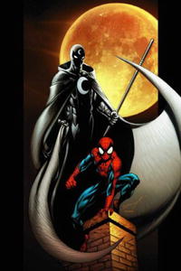  - Ultimate Spider-Man Vol. 14: Warriors