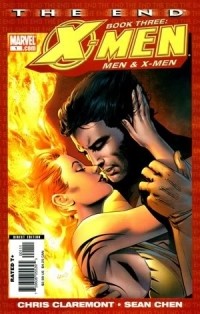  - X-Men: The End Book Three: Men and X-Men