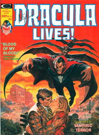  - Essential Tomb of Dracula, Vol. 4 (Marvel Essentials)