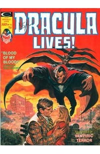  - Essential Tomb of Dracula, Vol. 4 (Marvel Essentials)