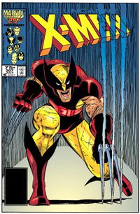  - Essential X-Men, Vol. 6 (Marvel Essentials)