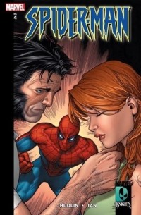  - Marvel Knights Spider-Man, Vol. 4: Wild Blue Yonder