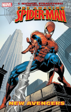  - Amazing Spider-Man Vol. 10: New Avengers