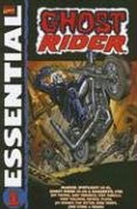  - Essential Ghost Rider, Vol. 1 (Marvel Essentials)