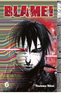 Blame! Volume 6