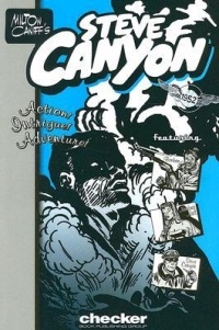 Milton Caniff - Milton Caniff's Steve Canyon: 1952 (Milton Caniff's Steve Canyon Series)