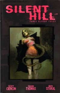  - Silent Hill: Three Bloody Tales