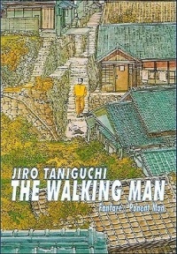 Дзиро Танигути - The Walking Man
