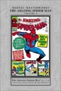  - Marvel Masterworks: Amazing Spider-Man, Vol. 4