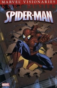  - Spider-Man Visionaries - Kurt Busiek, Vol. 1