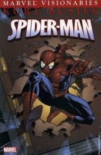 - Spider-Man Visionaries - Kurt Busiek, Vol. 1