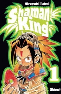 Shaman King 1