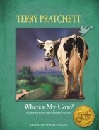 Terry Pratchett - Where&#039;s My Cow?