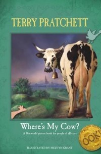 Terry Pratchett - Where's My Cow?