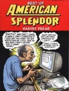 Харви Пикар - Best of American Splendor