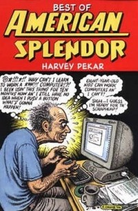 Харви Пикар - Best of American Splendor