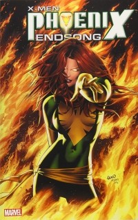  - X-Men: Phoenix - Endsong