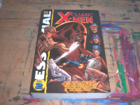  - Essential Classic X-Men, Vol. 2 (Marvel Essentials)