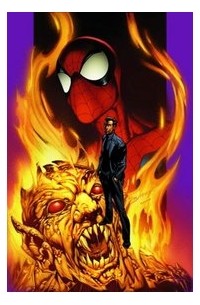 Brian Michael Bendis, Mark Bagley - Ultimate Spider-Man, Vol. 7