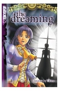 Queenie Chan - The Dreaming, Vol. 2