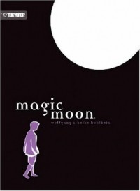 Вольфганг и Хайке Хольбайн - Magic Moon