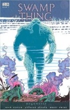  - Swamp Thing, Vol. 7: Regenesis