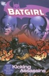 Андерсен Габрич - Batgirl, Vol. 5: Kicking Assassins