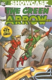  - Showcase Presents: Green Arrow, Vol. 1