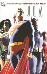 - JLA: The Greatest Stories Ever Told