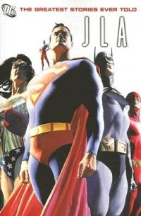  - JLA: The Greatest Stories Ever Told