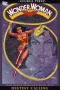  - Wonder Woman, Vol. 4: Destiny Calling