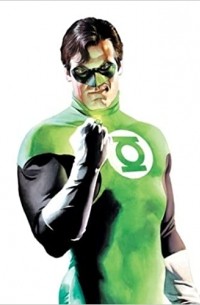 Джон Брум - Green Lantern: The Greatest Stories Ever Told (Green Lantern (Graphic Novels))