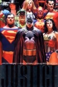 Алекс Росс - Justice: Vol. 1