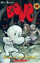 Jeff Smith - Bone Volume 3: Eyes of the Storm