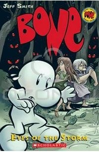 Bone Volume 3: Eyes of the Storm