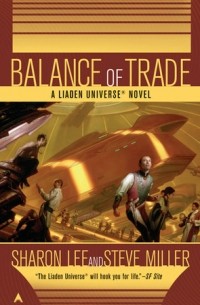 Balance of Trade