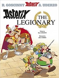 Rene Goscinny - Asterix the Legionary