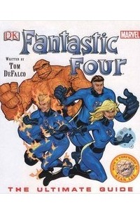  - Fantastic Four Ultimate Guide