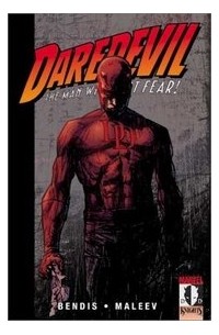 Brian Michael Bendis - Daredevil Vol. 4: Underboss